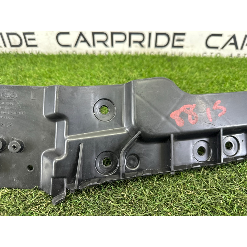 Кріплення бампера (кузов и элементы) LAND ROVER RANGE ROVER Sport L494 2016 3.0 Diesel LR055888