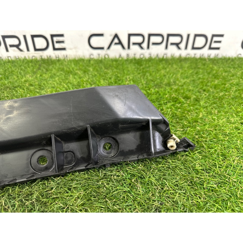 Кріплення бампера (кузов и элементы) LAND ROVER RANGE ROVER Sport L494 2016 3.0 Diesel LR055888