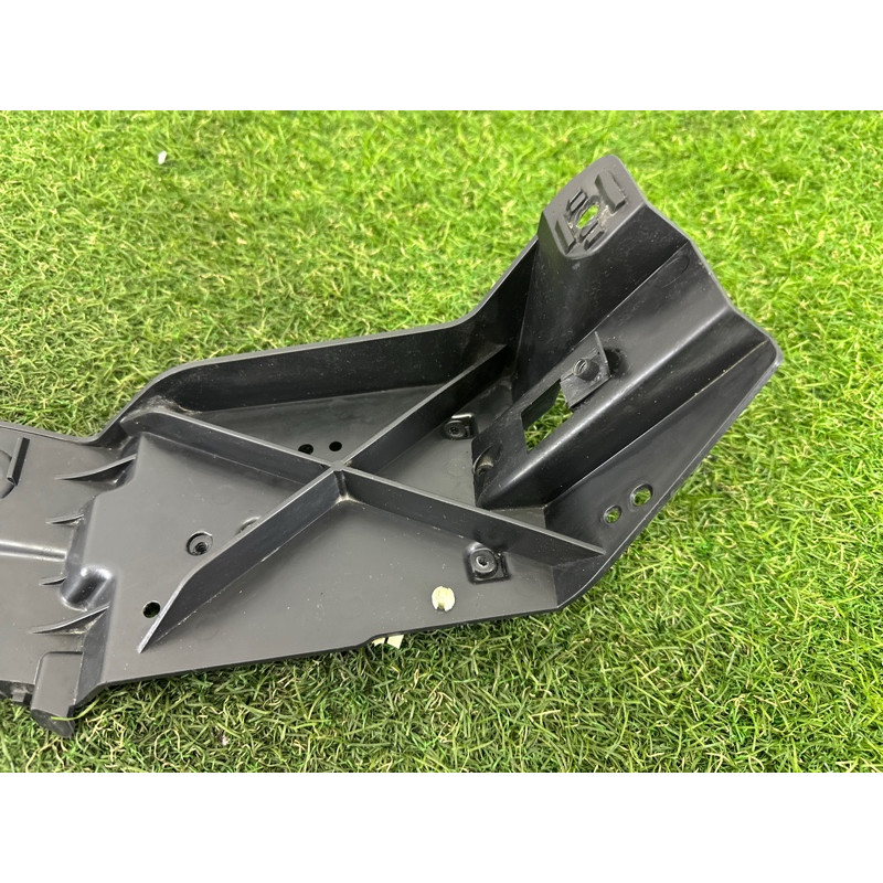 Кріплення бампера (кузов и элементы) LAND ROVER RANGE ROVER Sport L494 2016 3.0 Diesel LR055888