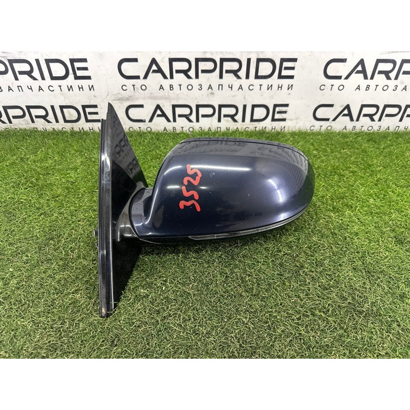 Дзеркало (скло та дзеркала) AUDI A8 D4 2011 4.2 CDRA 4H1857409HGRU