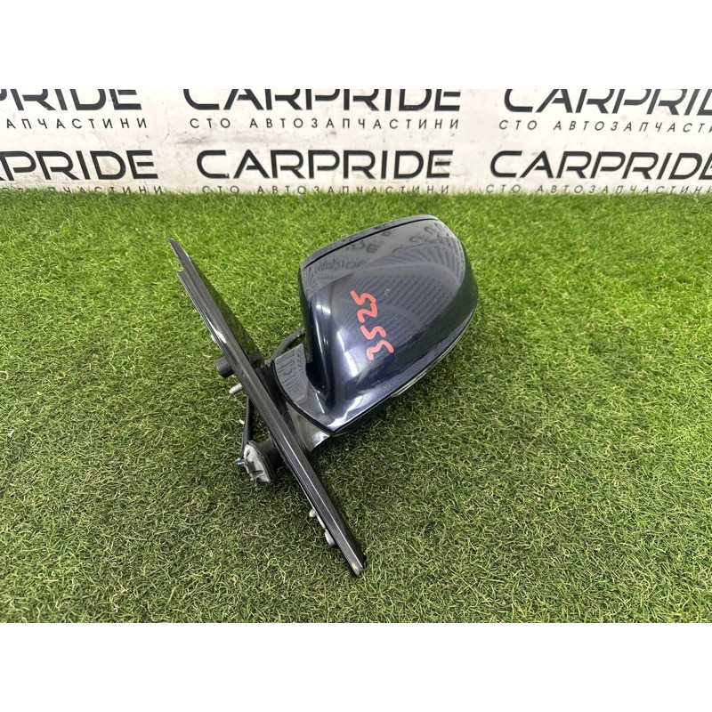 Дзеркало (скло та дзеркала) AUDI A8 D4 2011 4.2 CDRA 4H1857409HGRU