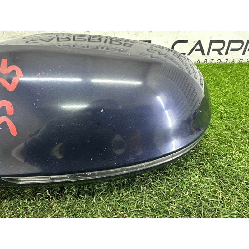 Дзеркало (скло та дзеркала) AUDI A8 D4 2011 4.2 CDRA 4H1857409HGRU