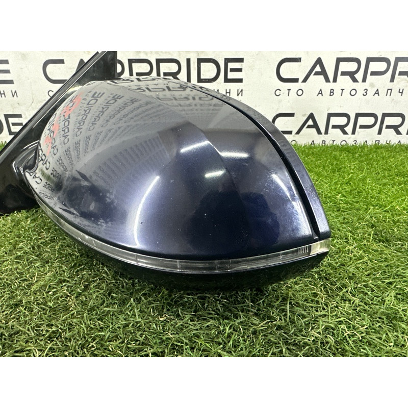 Дзеркало (скло та дзеркала) AUDI A8 D4 2011 4.2 CDRA 4H1857409HGRU