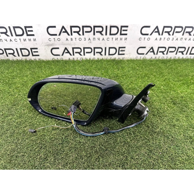 Дзеркало (скло та дзеркала) AUDI A8 D4 2011 4.2 CDRA 4H1857409HGRU