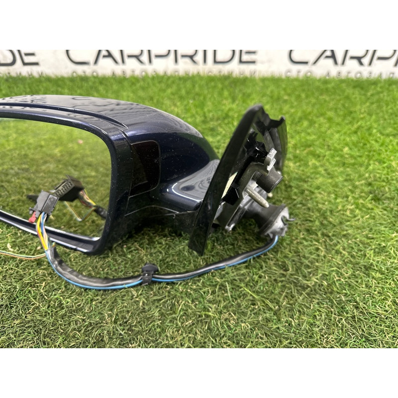 Дзеркало (скло та дзеркала) AUDI A8 D4 2011 4.2 CDRA 4H1857409HGRU