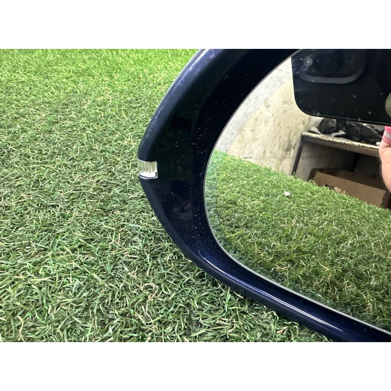 Дзеркало (скло та дзеркала) AUDI A8 D4 2011 4.2 CDRA 4H1857409HGRU