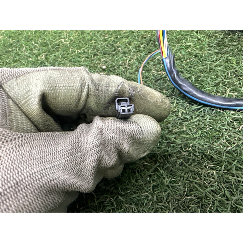 Дзеркало (скло та дзеркала) AUDI A8 D4 2011 4.2 CDRA 4H1857409HGRU