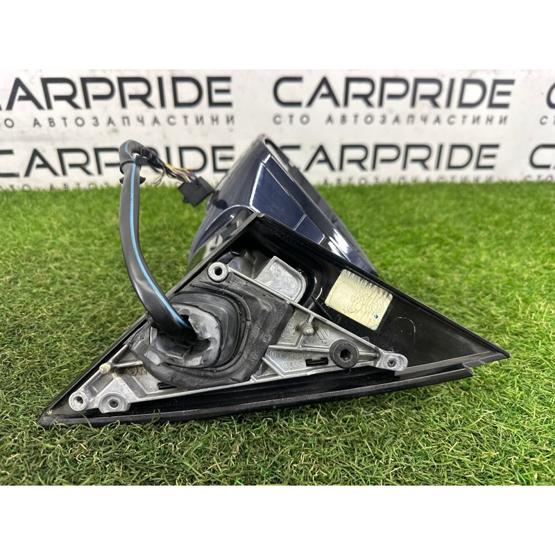 Дзеркало (скло та дзеркала) AUDI A8 D4 2011 4.2 CDRA 4H1857409HGRU