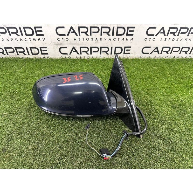 Дзеркало (скло та дзеркала) AUDI A8 D4 2011 4.2 CDRA 4H1857410HGRU