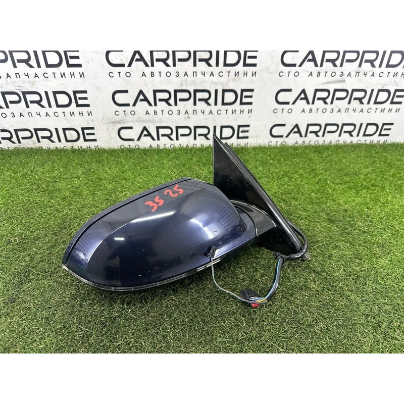 Дзеркало (скло та дзеркала) AUDI A8 D4 2011 4.2 CDRA 4H1857410HGRU