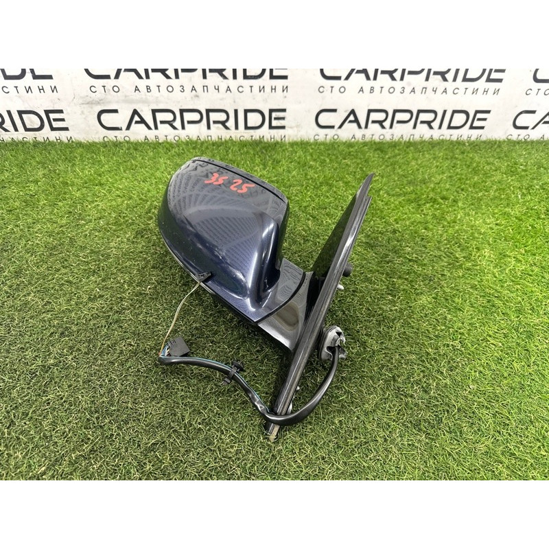 Дзеркало (скло та дзеркала) AUDI A8 D4 2011 4.2 CDRA 4H1857410HGRU