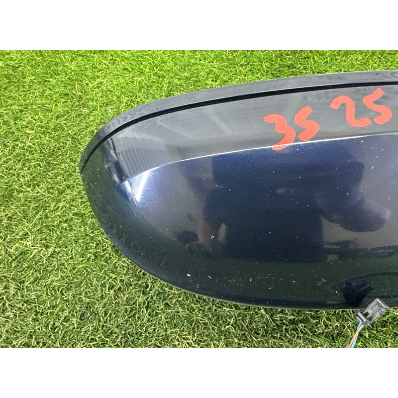 Дзеркало (скло та дзеркала) AUDI A8 D4 2011 4.2 CDRA 4H1857410HGRU