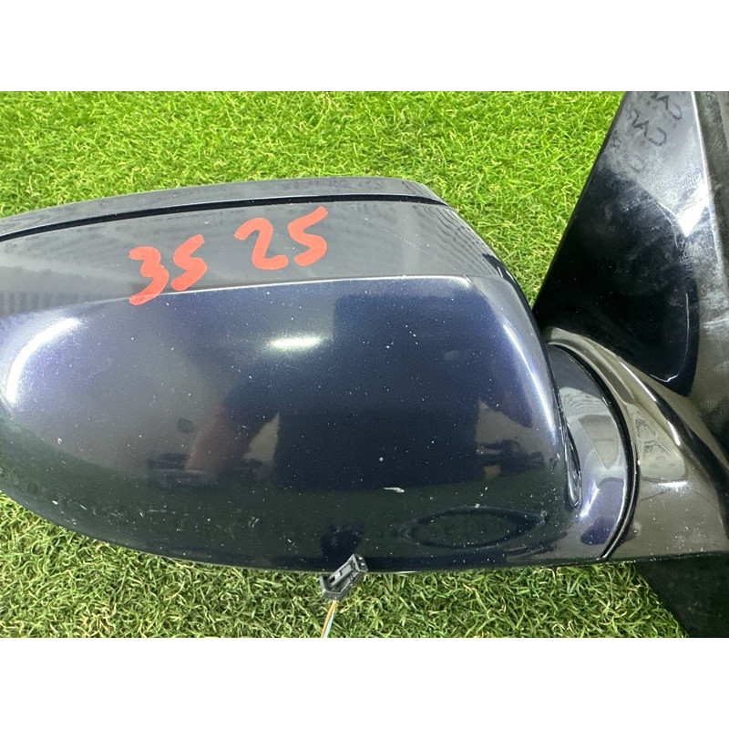 Дзеркало (скло та дзеркала) AUDI A8 D4 2011 4.2 CDRA 4H1857410HGRU