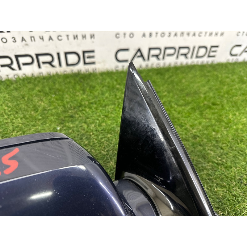 Дзеркало (скло та дзеркала) AUDI A8 D4 2011 4.2 CDRA 4H1857410HGRU