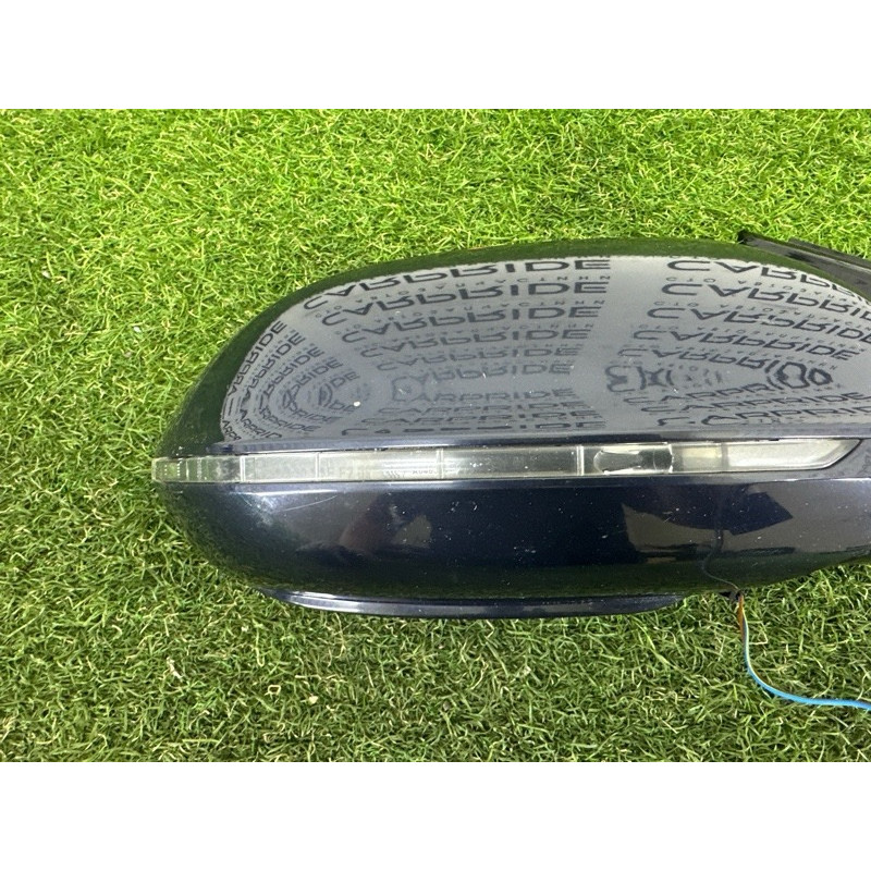 Дзеркало (скло та дзеркала) AUDI A8 D4 2011 4.2 CDRA 4H1857410HGRU