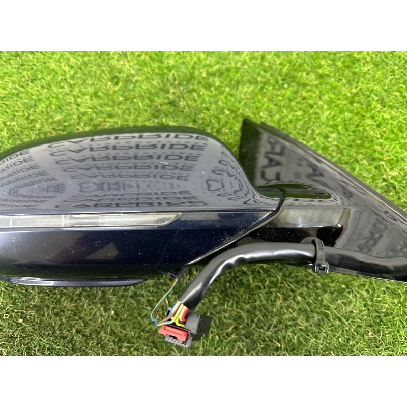 Дзеркало (скло та дзеркала) AUDI A8 D4 2011 4.2 CDRA 4H1857410HGRU