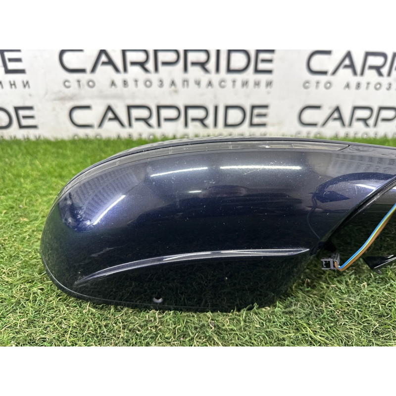 Дзеркало (скло та дзеркала) AUDI A8 D4 2011 4.2 CDRA 4H1857410HGRU