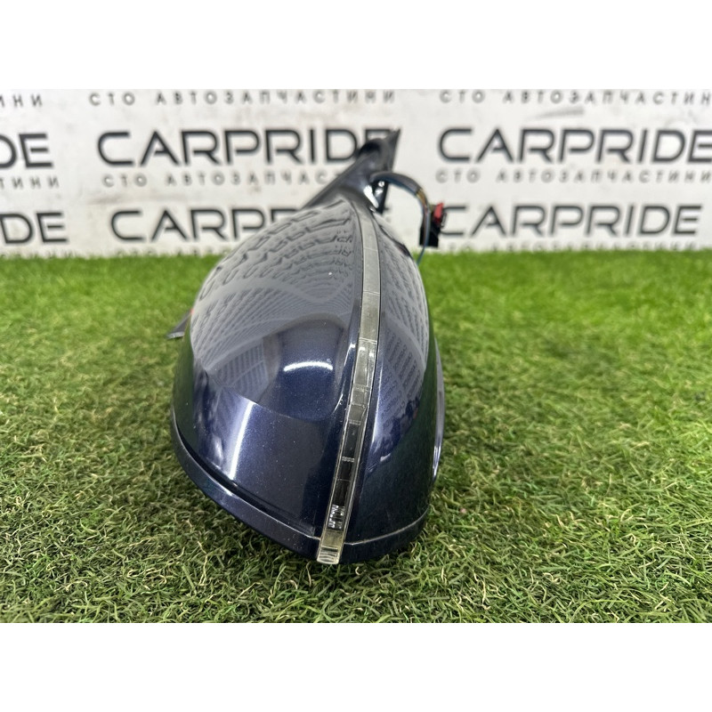 Дзеркало (скло та дзеркала) AUDI A8 D4 2011 4.2 CDRA 4H1857410HGRU