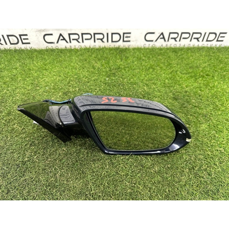 Дзеркало (скло та дзеркала) AUDI A8 D4 2011 4.2 CDRA 4H1857410HGRU