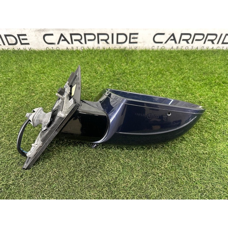 Дзеркало (скло та дзеркала) AUDI A8 D4 2011 4.2 CDRA 4H1857410HGRU