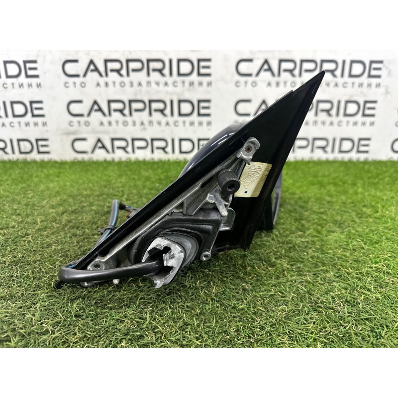 Дзеркало (скло та дзеркала) AUDI A8 D4 2011 4.2 CDRA 4H1857410HGRU