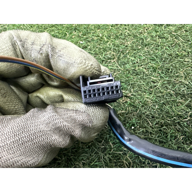 Дзеркало (скло та дзеркала) AUDI A8 D4 2011 4.2 CDRA 4H1857410HGRU