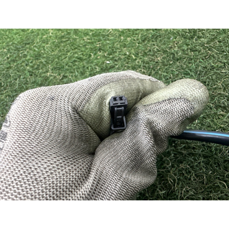 Дзеркало (скло та дзеркала) AUDI A8 D4 2011 4.2 CDRA 4H1857410HGRU