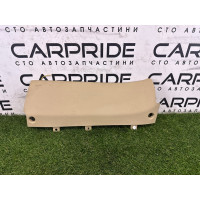 Airbag коленей