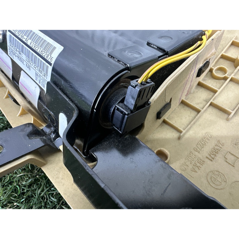 Airbag коленей (airbag/безопасность) BMW X3 F25 2012 3.0 72129221822