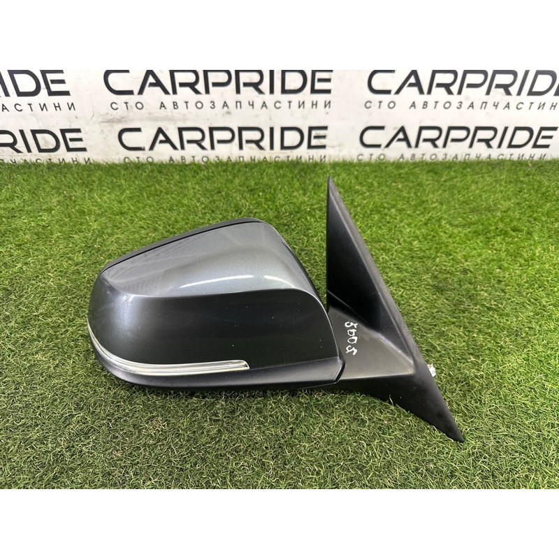 Дзеркало (скло та дзеркала) BMW 3-series F30 2015 2.0 51167345674
