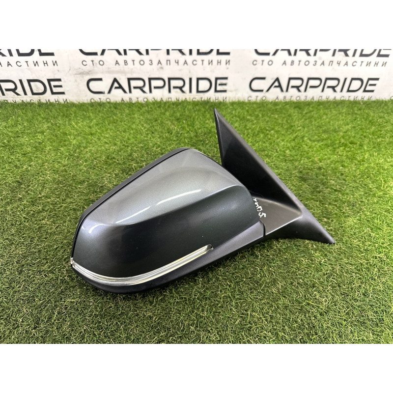 Дзеркало (скло та дзеркала) BMW 3-series F30 2015 2.0 51167345674