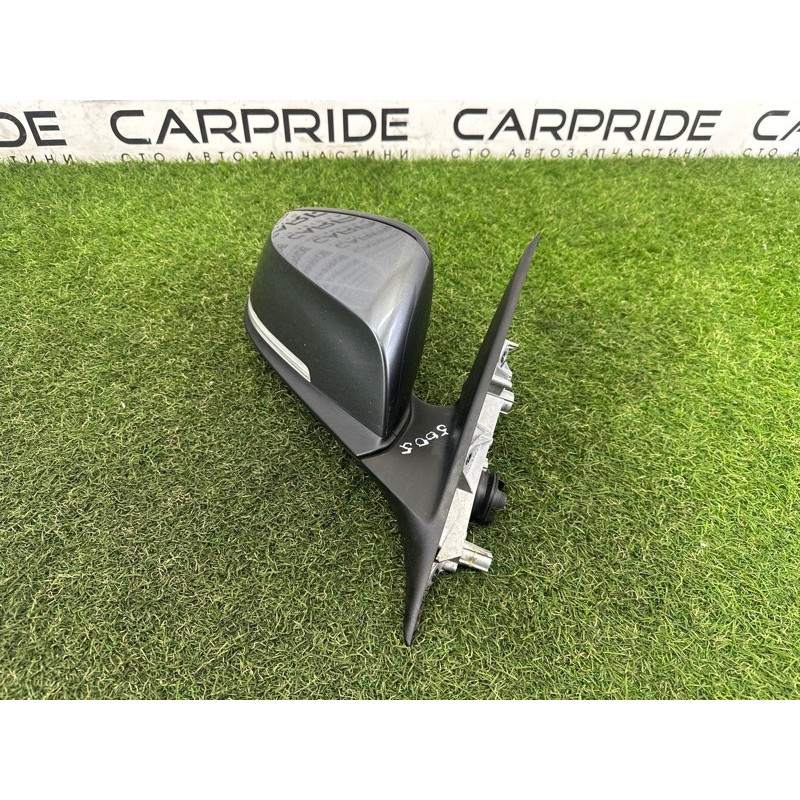 Дзеркало (скло та дзеркала) BMW 3-series F30 2015 2.0 51167345674