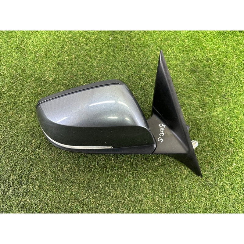 Дзеркало (скло та дзеркала) BMW 3-series F30 2015 2.0 51167345674