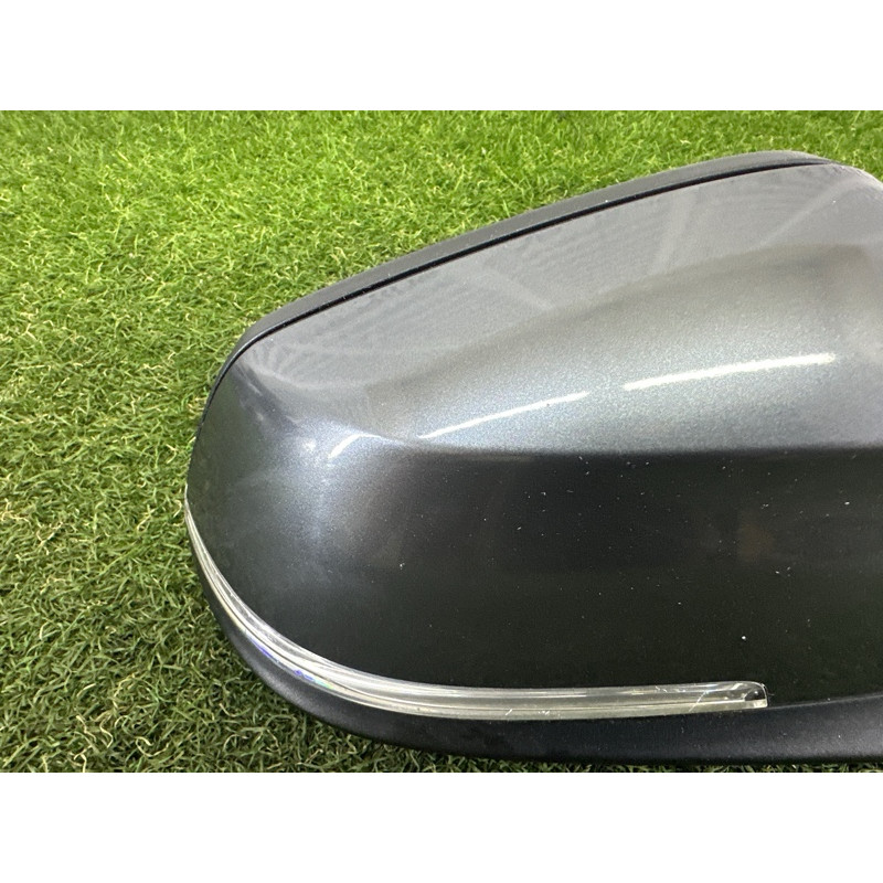 Дзеркало (скло та дзеркала) BMW 3-series F30 2015 2.0 51167345674