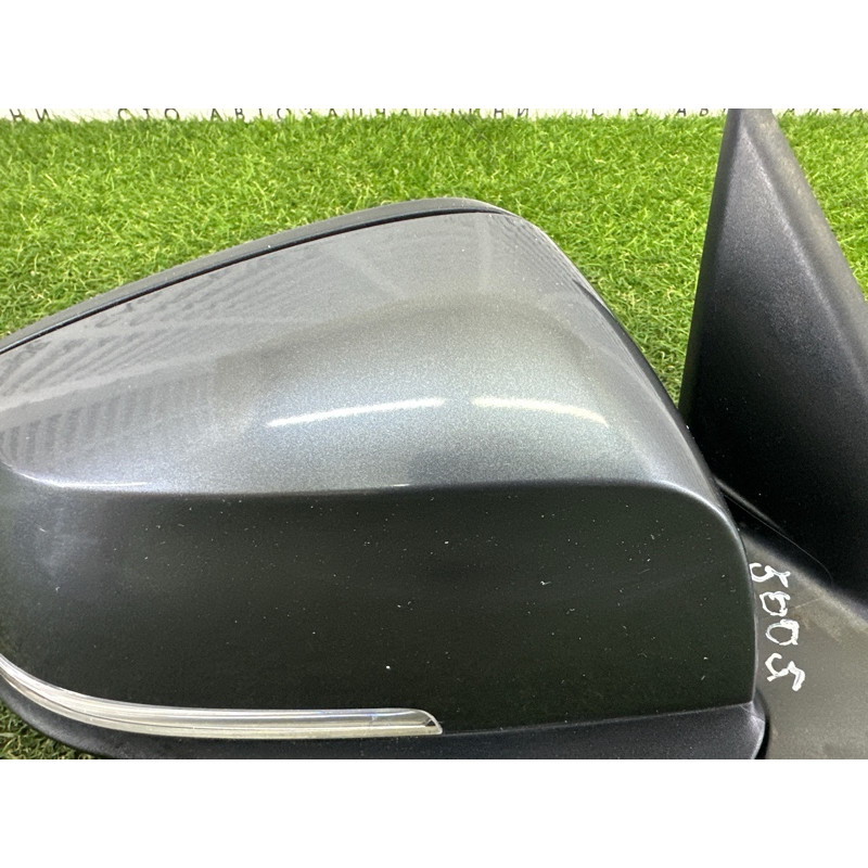 Дзеркало (скло та дзеркала) BMW 3-series F30 2015 2.0 51167345674