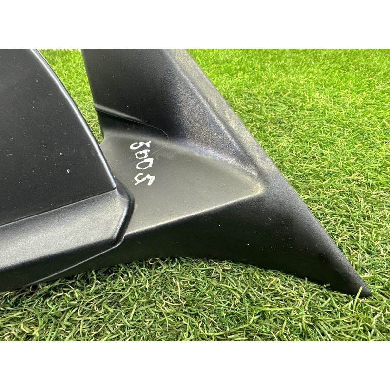 Дзеркало (скло та дзеркала) BMW 3-series F30 2015 2.0 51167345674