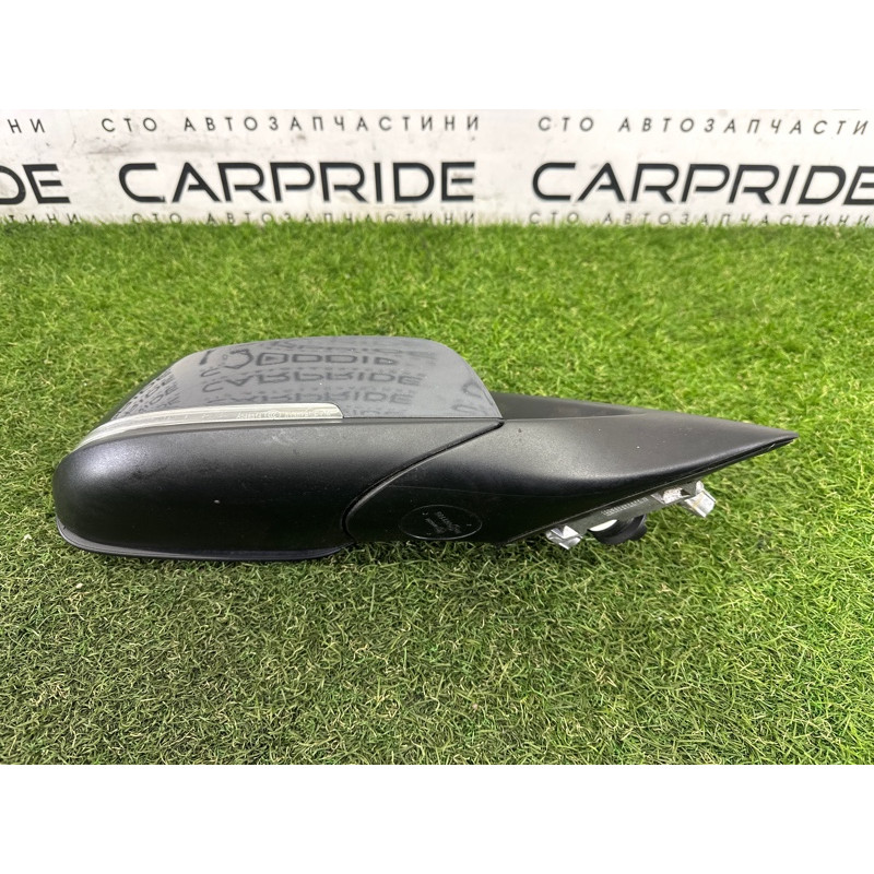 Дзеркало (скло та дзеркала) BMW 3-series F30 2015 2.0 51167345674
