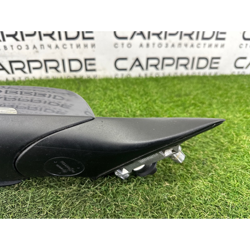 Дзеркало (скло та дзеркала) BMW 3-series F30 2015 2.0 51167345674