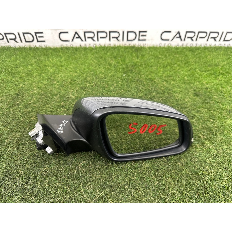 Дзеркало (скло та дзеркала) BMW 3-series F30 2015 2.0 51167345674