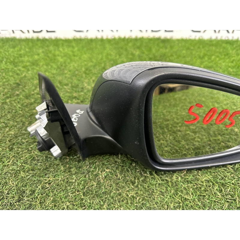 Дзеркало (скло та дзеркала) BMW 3-series F30 2015 2.0 51167345674