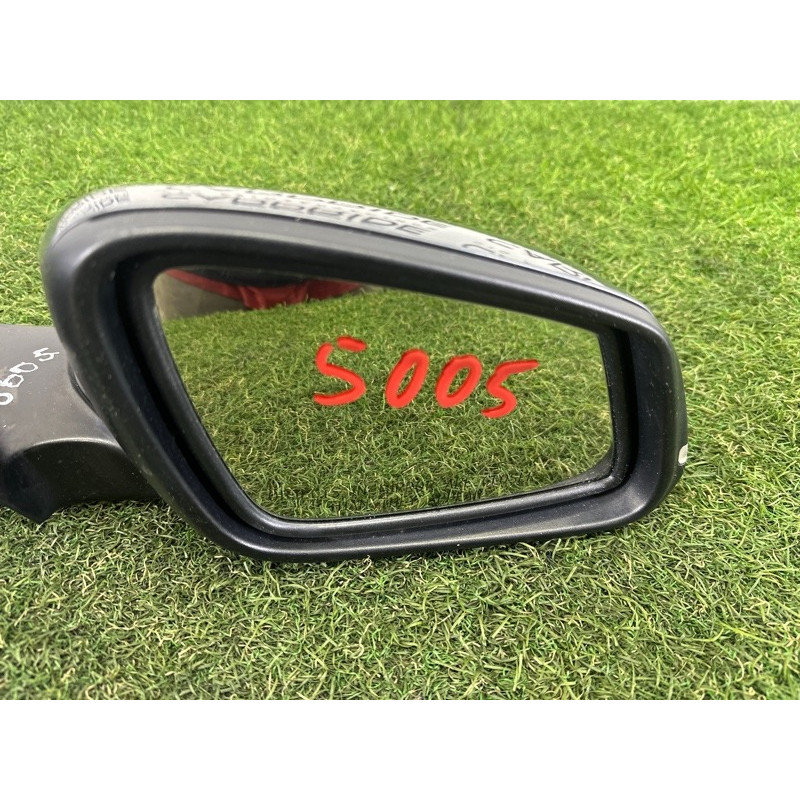 Дзеркало (скло та дзеркала) BMW 3-series F30 2015 2.0 51167345674