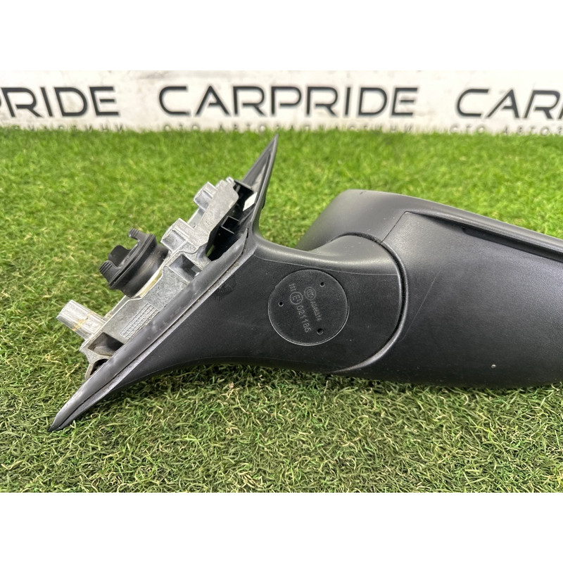 Дзеркало (скло та дзеркала) BMW 3-series F30 2015 2.0 51167345674