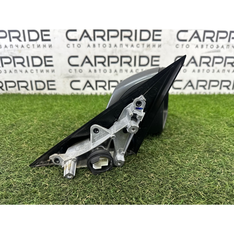 Дзеркало (скло та дзеркала) BMW 3-series F30 2015 2.0 51167345674