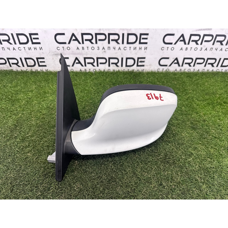 Зеркало (стекла и зеркала) BMW X3 F25 2012 3.0 51167264105