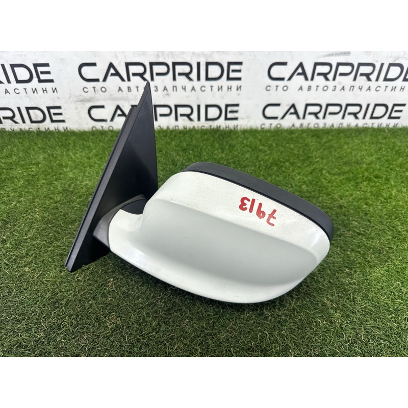 Зеркало (стекла и зеркала) BMW X3 F25 2012 3.0 51167264105