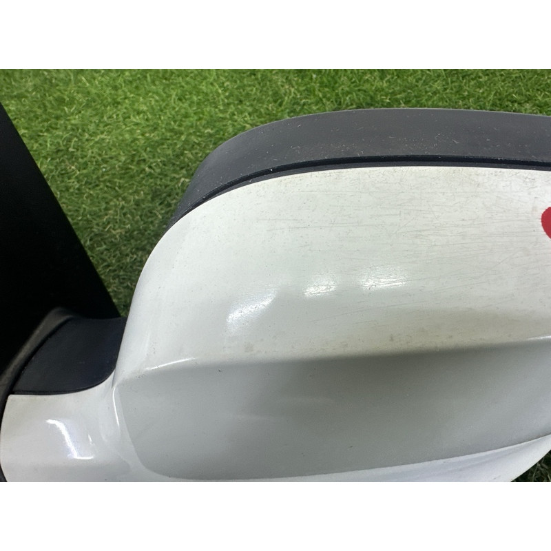 Зеркало (стекла и зеркала) BMW X3 F25 2012 3.0 51167264105