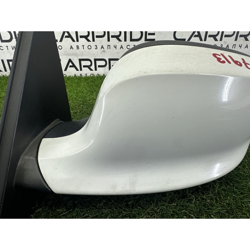 Зеркало (стекла и зеркала) BMW X3 F25 2012 3.0 51167264105