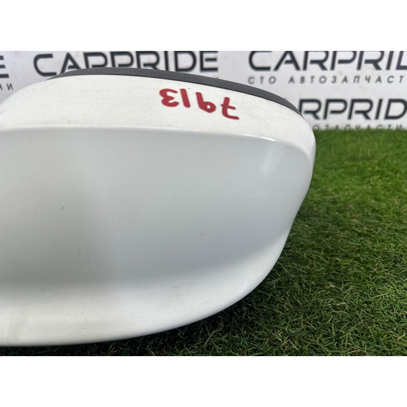 Зеркало (стекла и зеркала) BMW X3 F25 2012 3.0 51167264105
