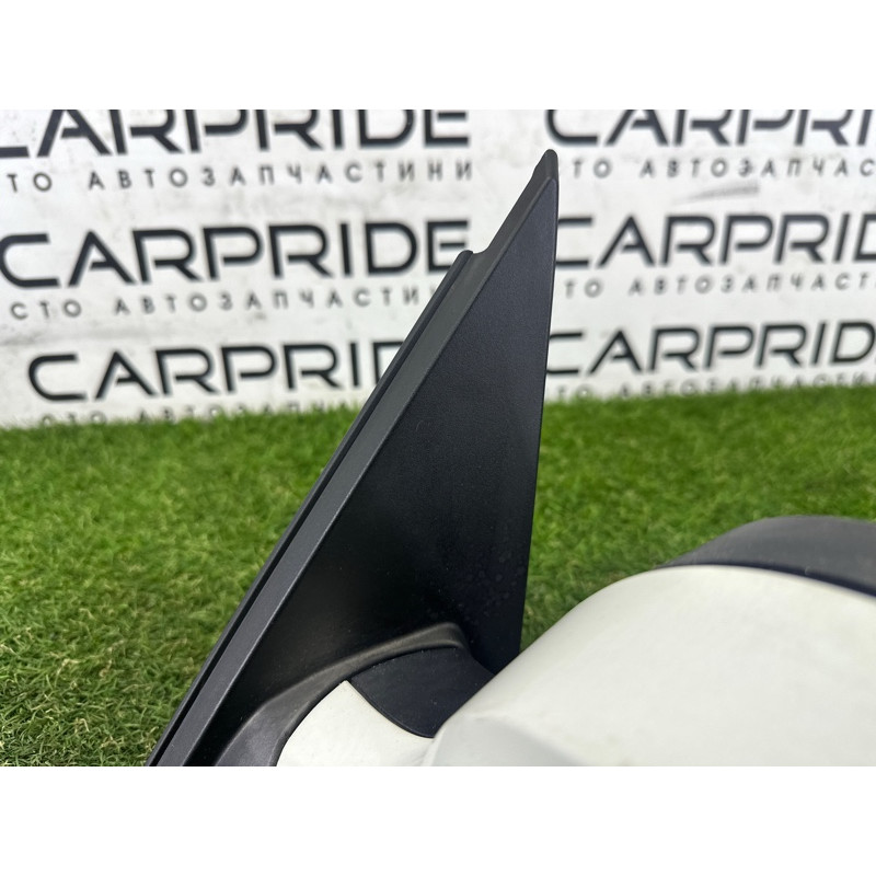 Зеркало (стекла и зеркала) BMW X3 F25 2012 3.0 51167264105