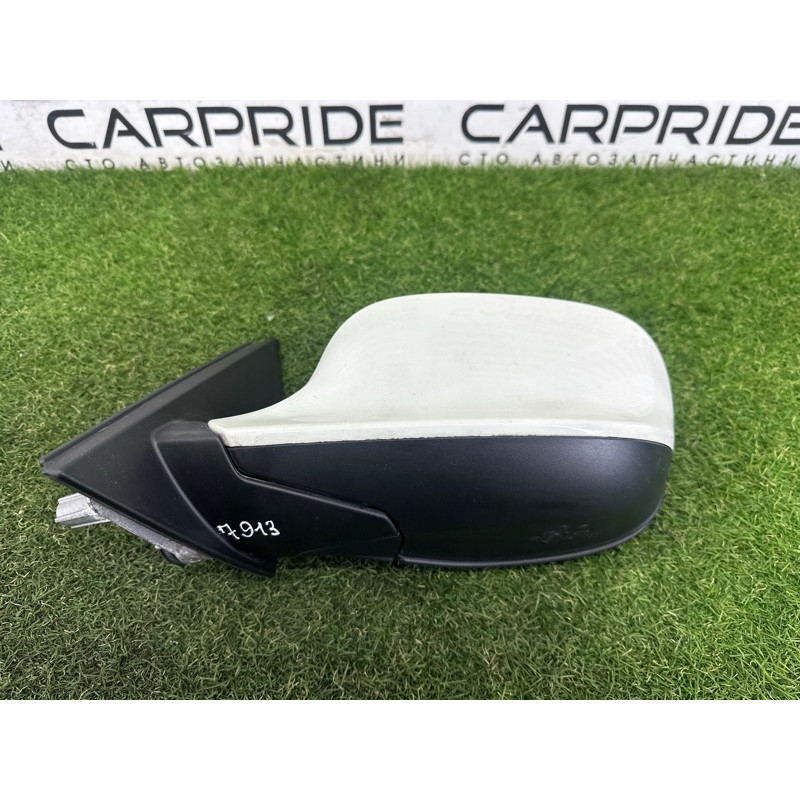 Зеркало (стекла и зеркала) BMW X3 F25 2012 3.0 51167264105